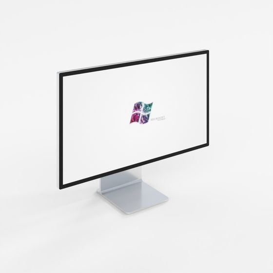 Монитор Studio Display с регулируемой подставкой