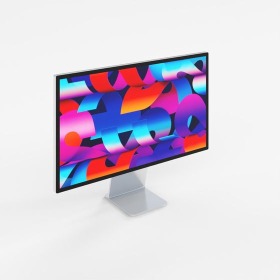 Монитор Studio Display 27 дюймов