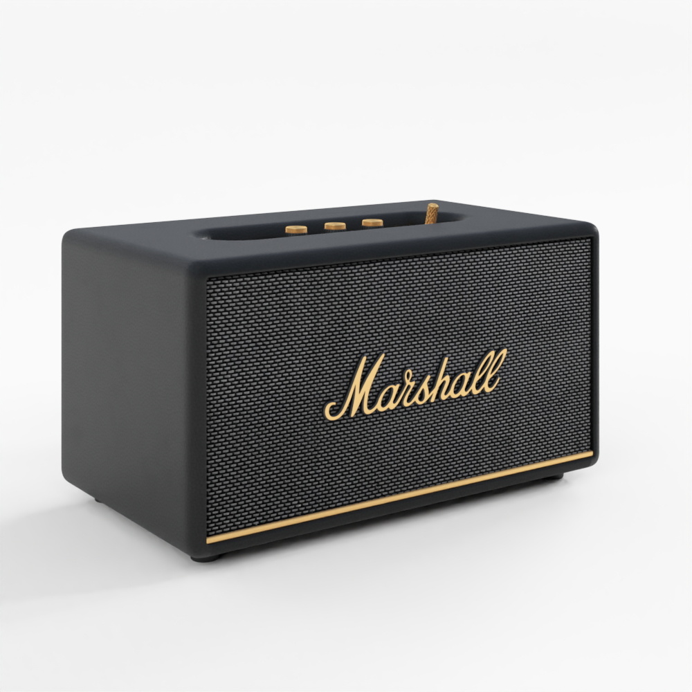 Stanmore III 藍牙喇叭