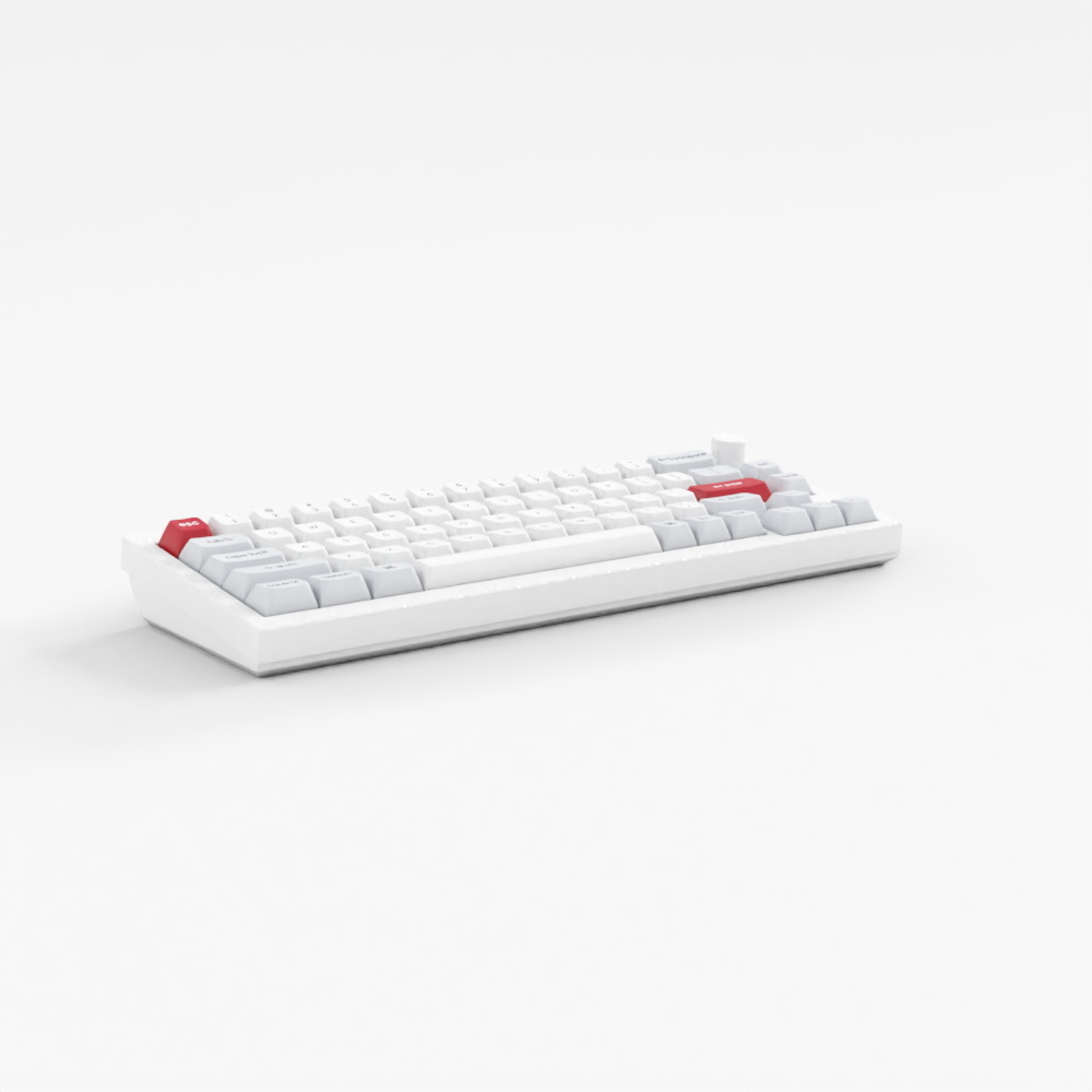 Clavier Q2 Pro Shell sans fil