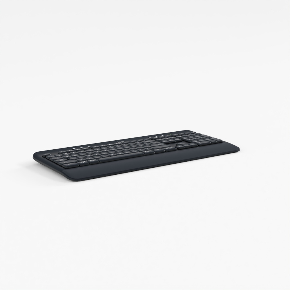 Signature K650 Wireless Keyboard