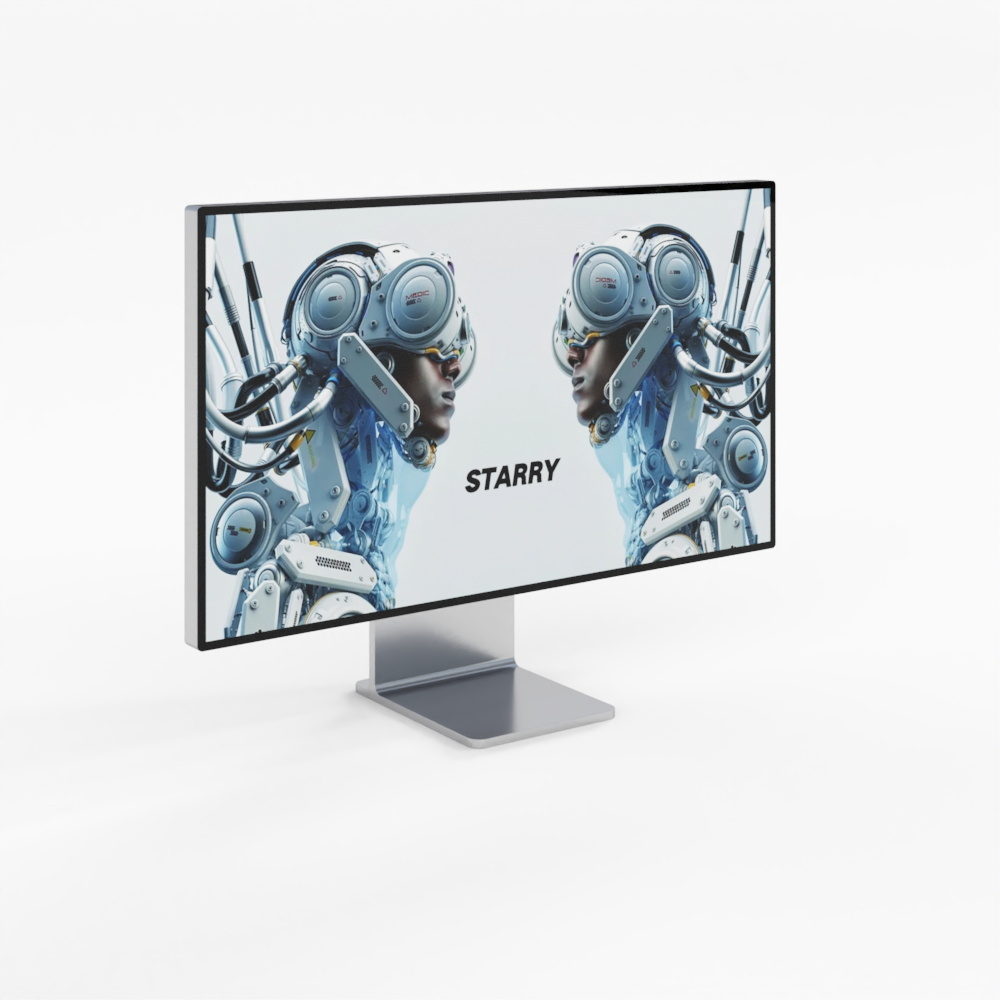 Pro Display XDR Monitor