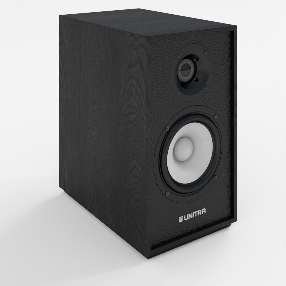 Настольная колонка