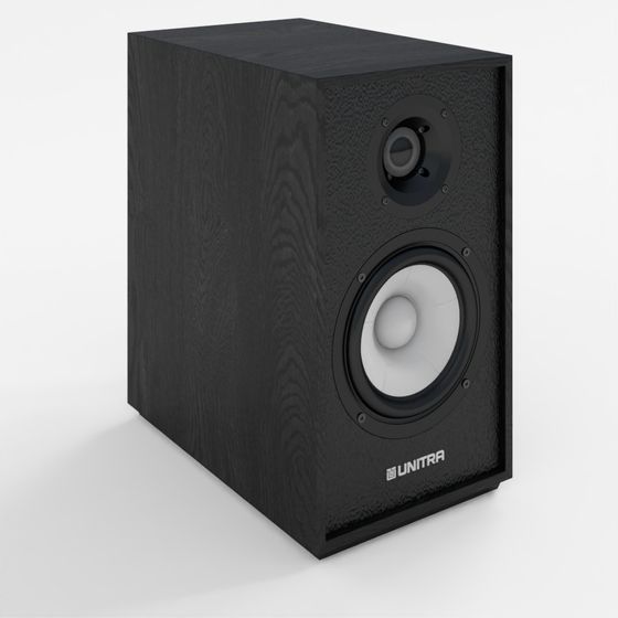 Настольная колонка