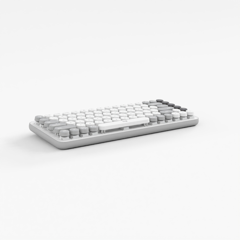 Kabellose Tastatur