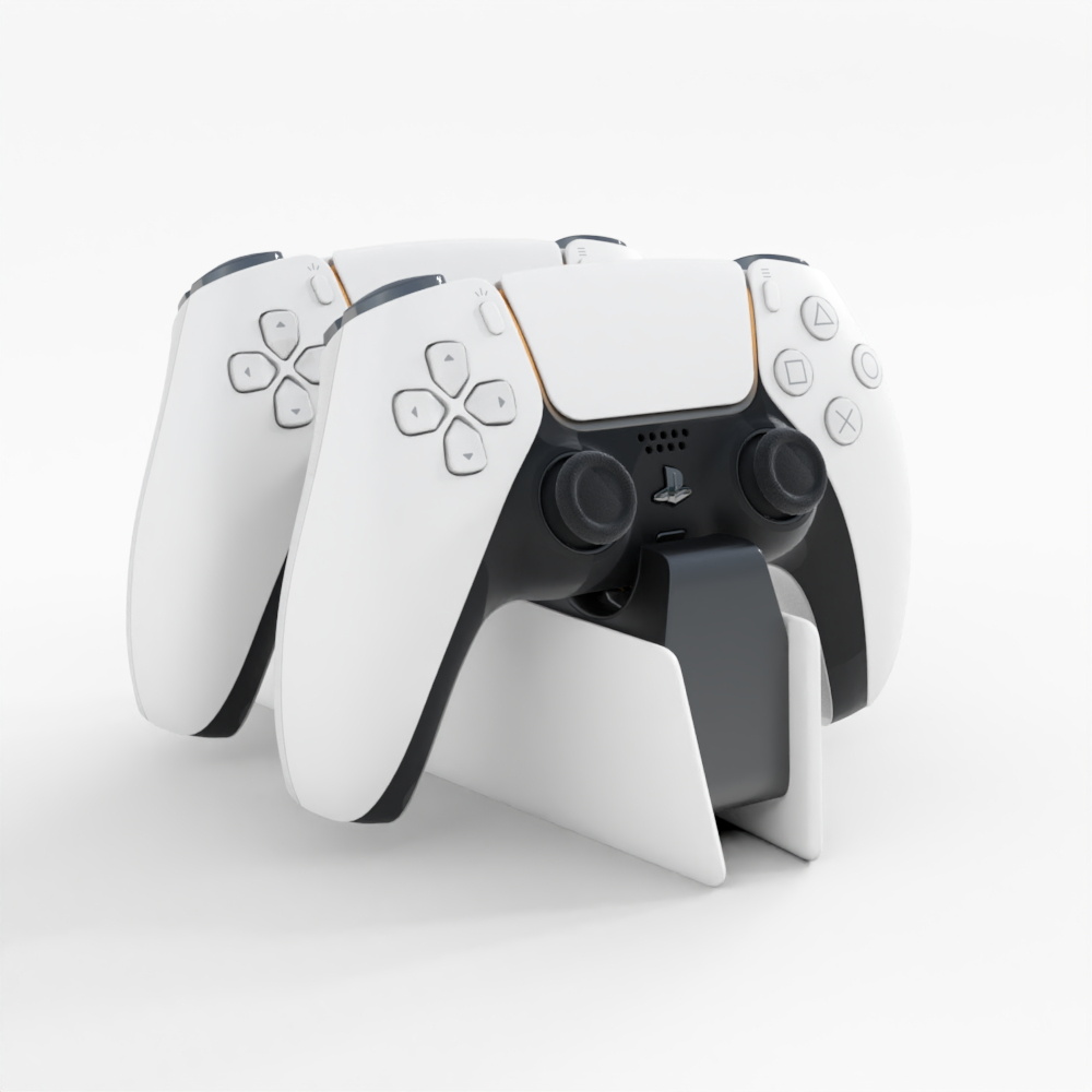 PlayStation 5 DualSense Charging Station