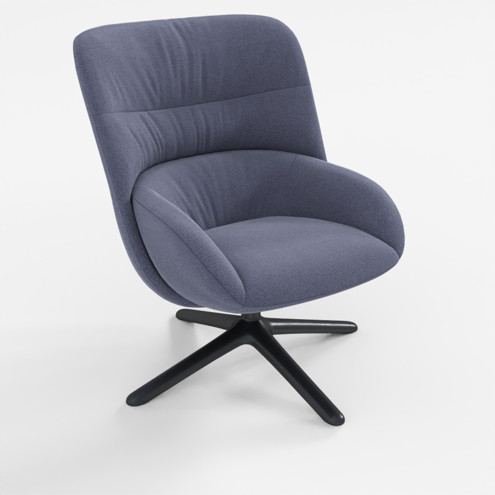 Hilco Armchair