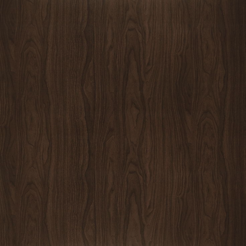 Wood veneer panel