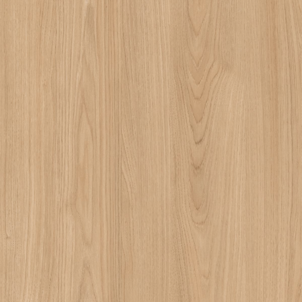 Wood veneer panel