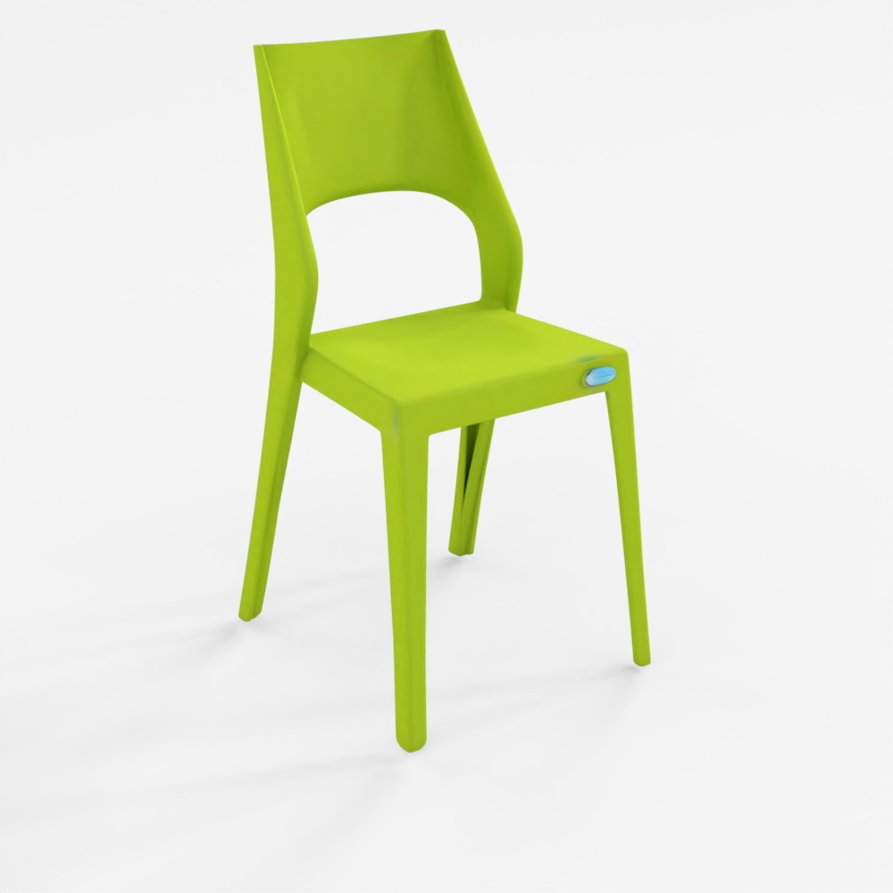 Nilkamal Ace Plastic Chair