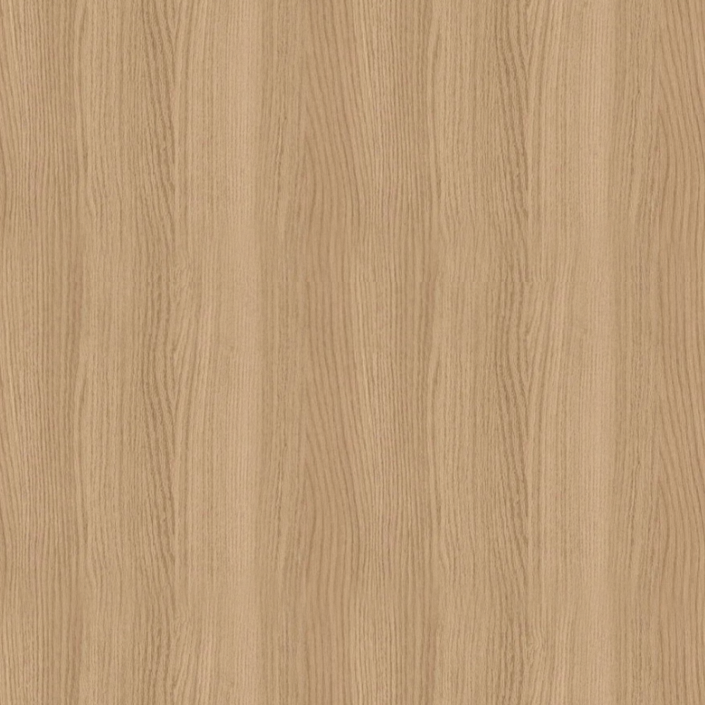 Wood veneer panel
