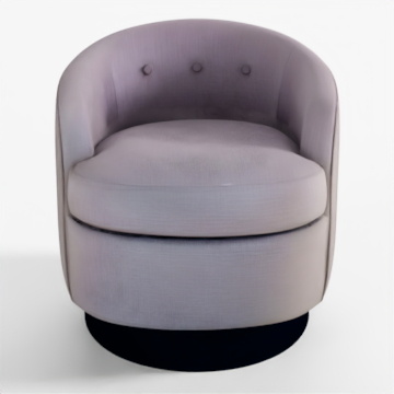 Winslow Swivel Chair