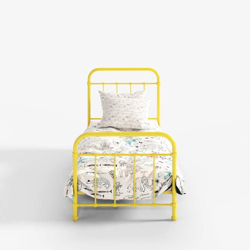 Односпальная кровать Нью-Йорк