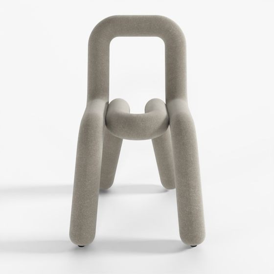 Mini Bold Chair