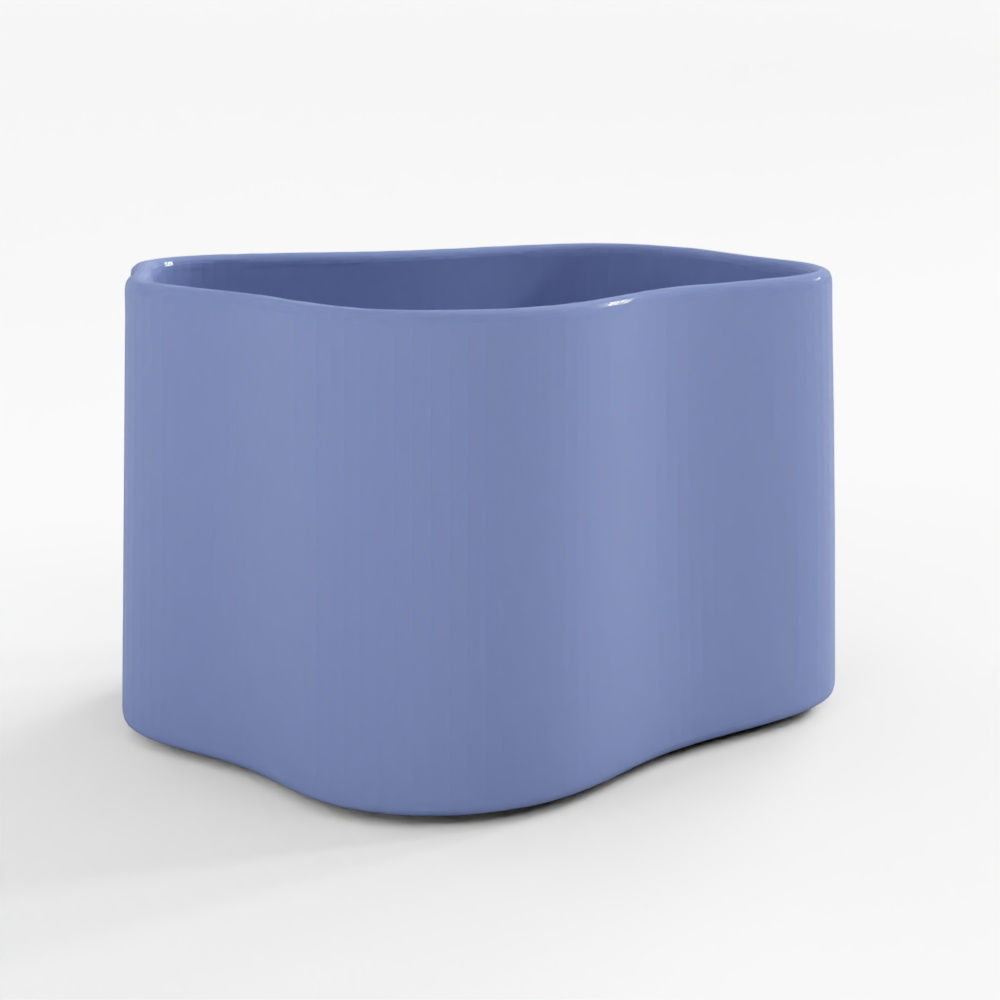 Riihitie Blumentopf B Klein