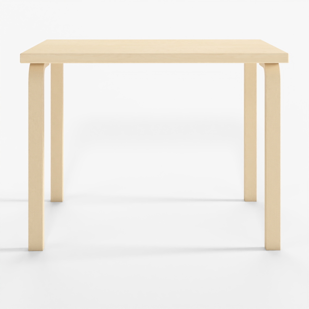 阿爾托矩形桌80B