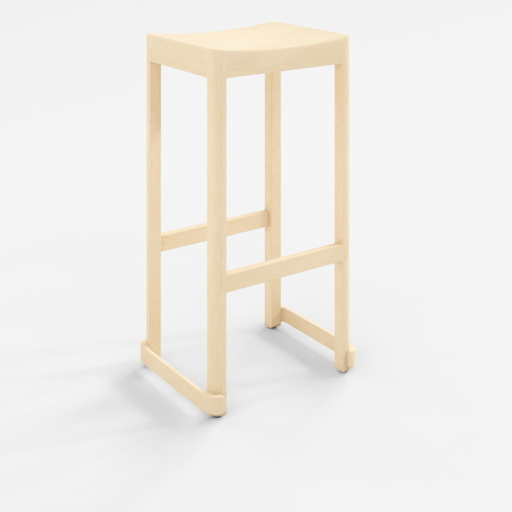 Барный стул Atelier 75см