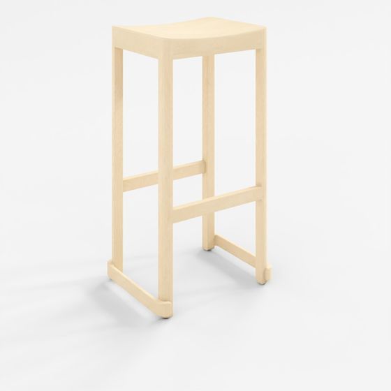 Барный стул Atelier 75см