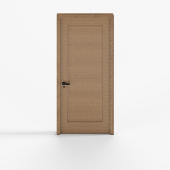 TruStile_TS1000（ダークウッド色）