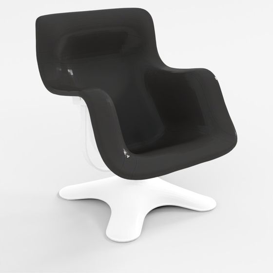 Karuselli Lounge Chair