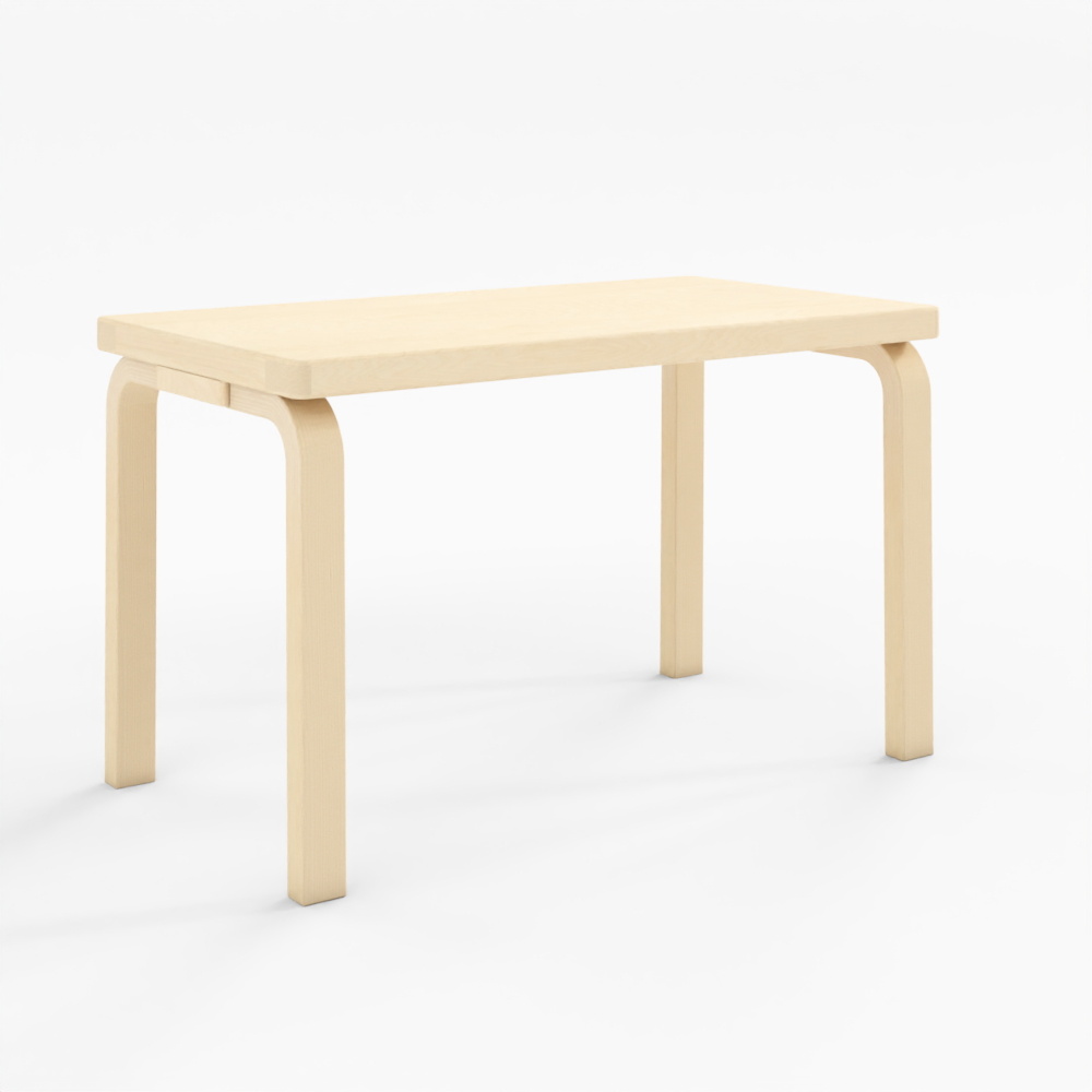 Скамья Алто 153B с цельной столешницей