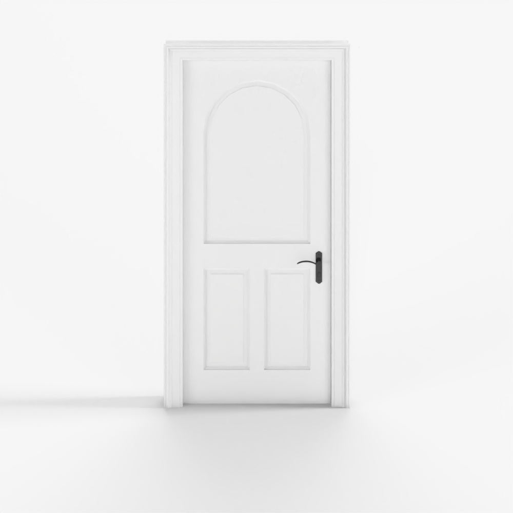 TruStile_TS3260（ウォールナット）