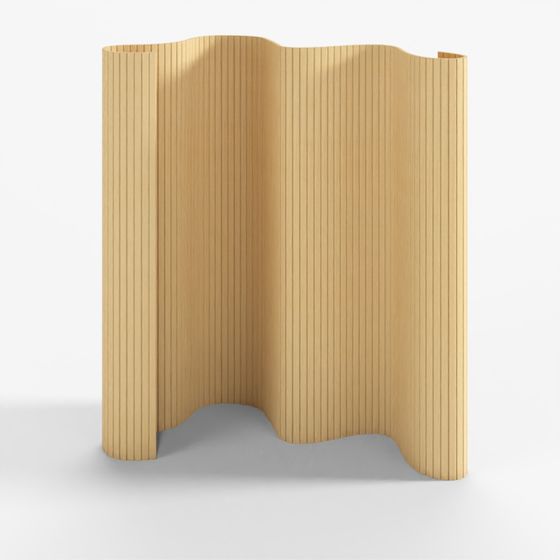 Trennwand 100C 130cm