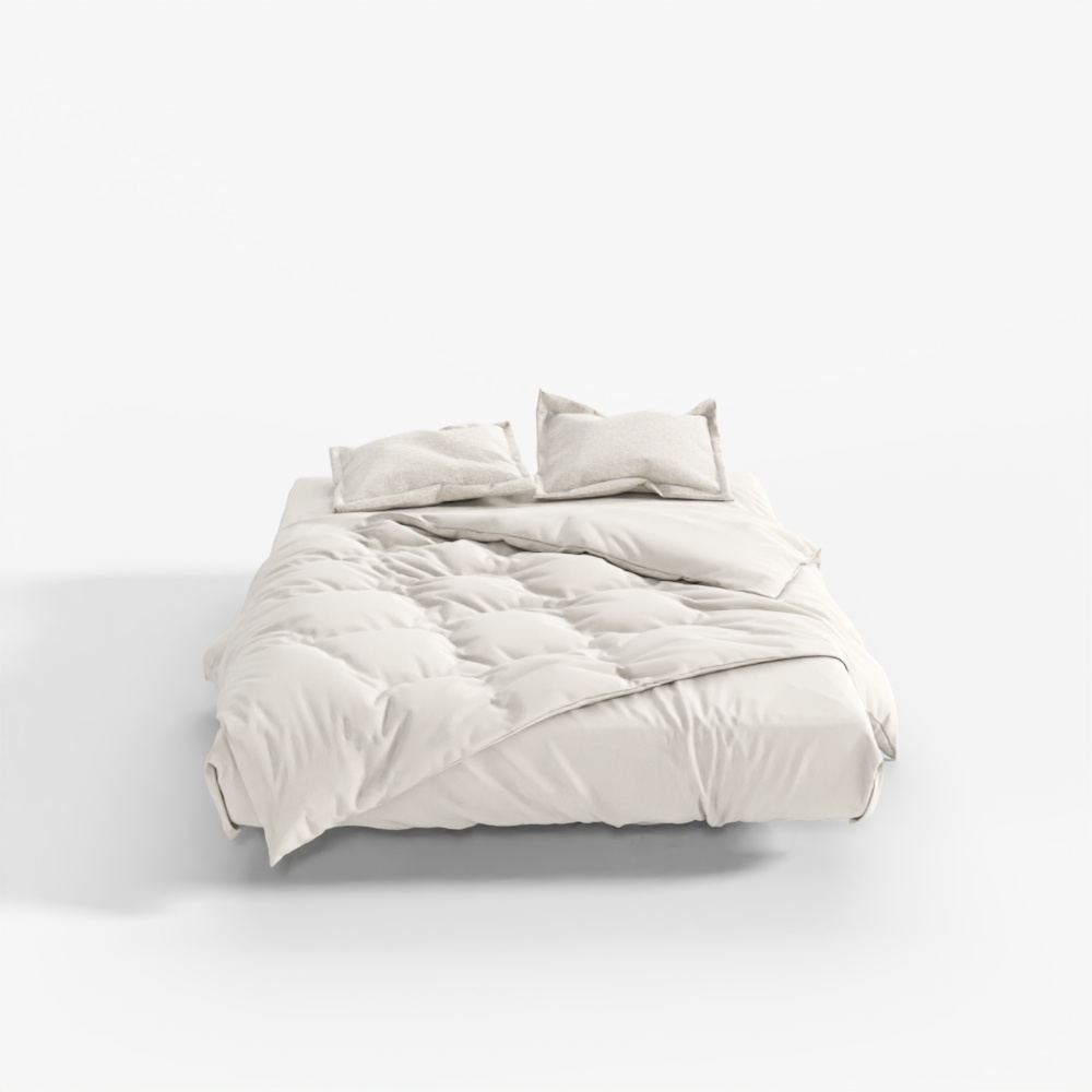 Tatami Double Bed Mattress