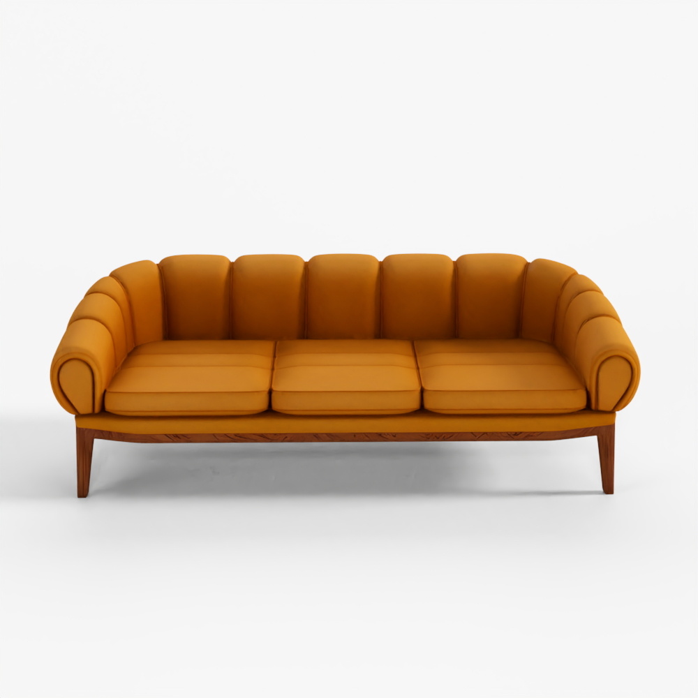 Croissant Sofa