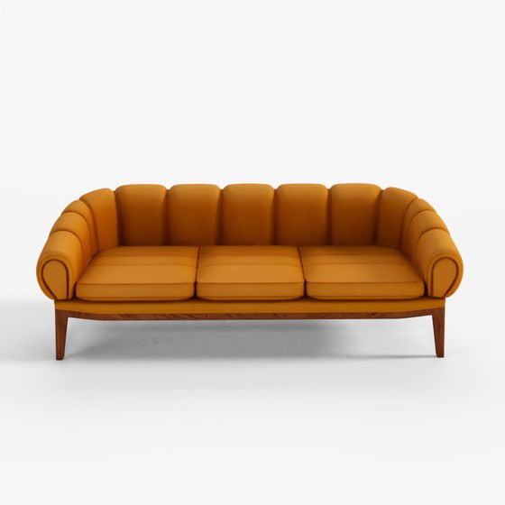 Croissant Sofa