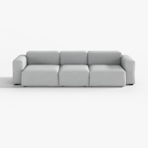 Mags Soft Low Sofa