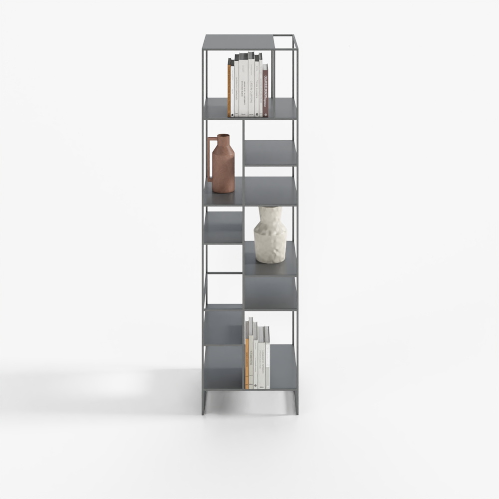 Kệ Sách Đứng Levia