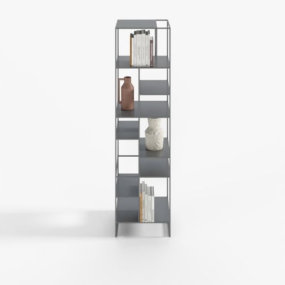 Kệ Sách Đứng Levia