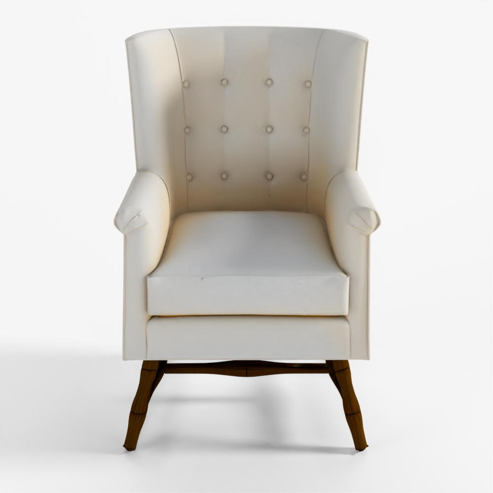 Westcott Wingback Chair