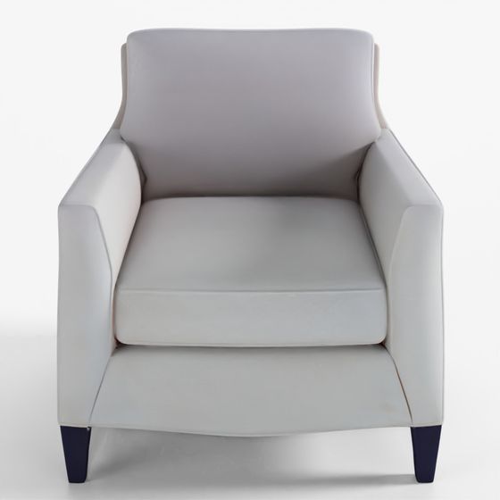 Sillón Westminster Lounge QuickShip