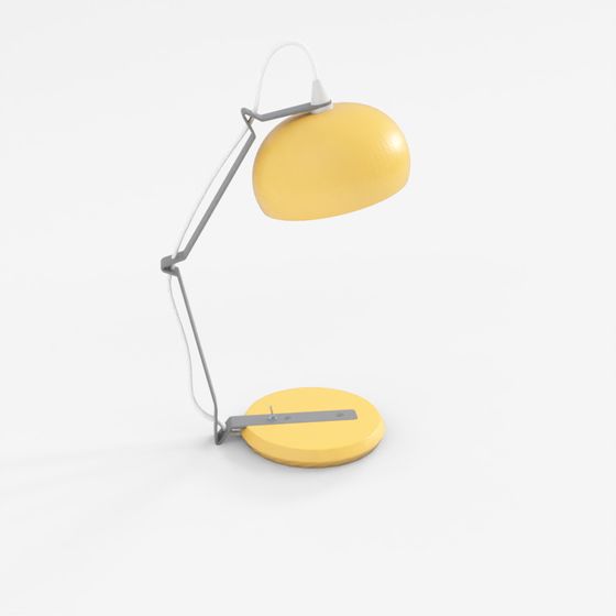 Đèn Học Cho Trẻ Em