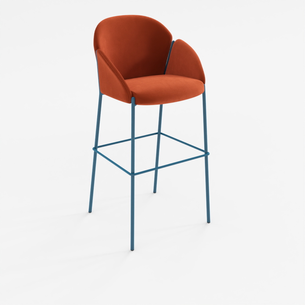 Tabouret de bar Andrea