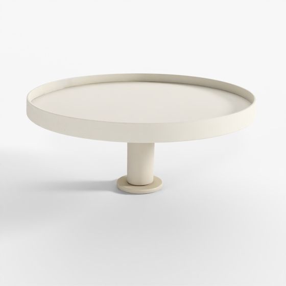Hanssem Mina Multi-Purpose Round Tray
