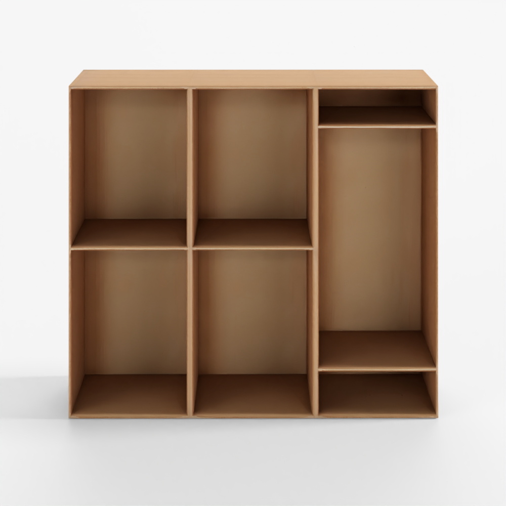 Hanssem Sambeding Dressing Room Set 240cm