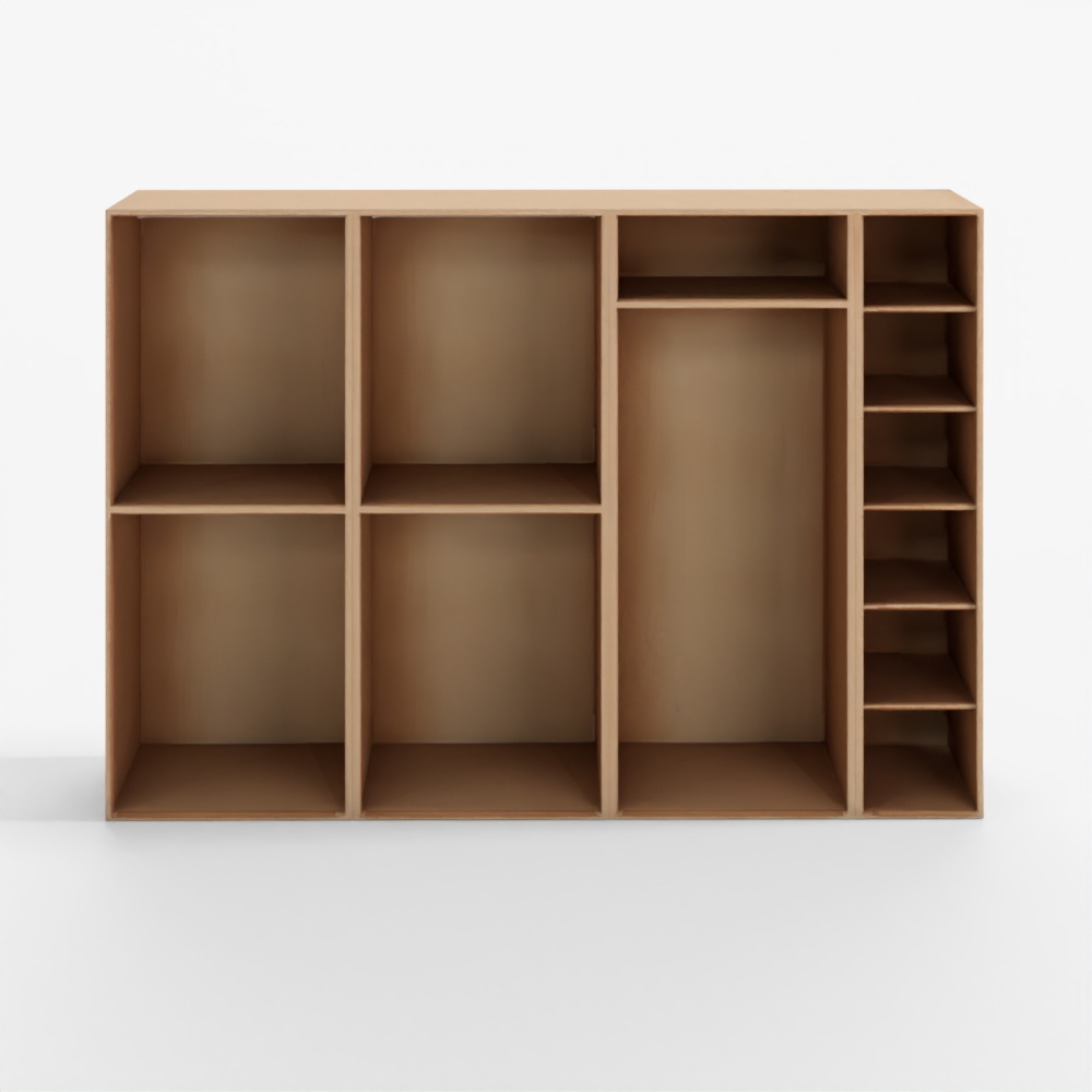 Hanssem Sambeding Dressing Room Set 280cm