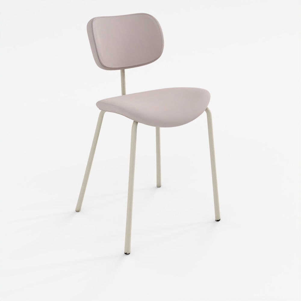 Hanssem Dono Urban Dining Chair