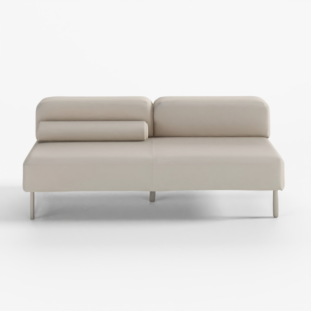 Hanssem Liv Up 1800 Bench Chair