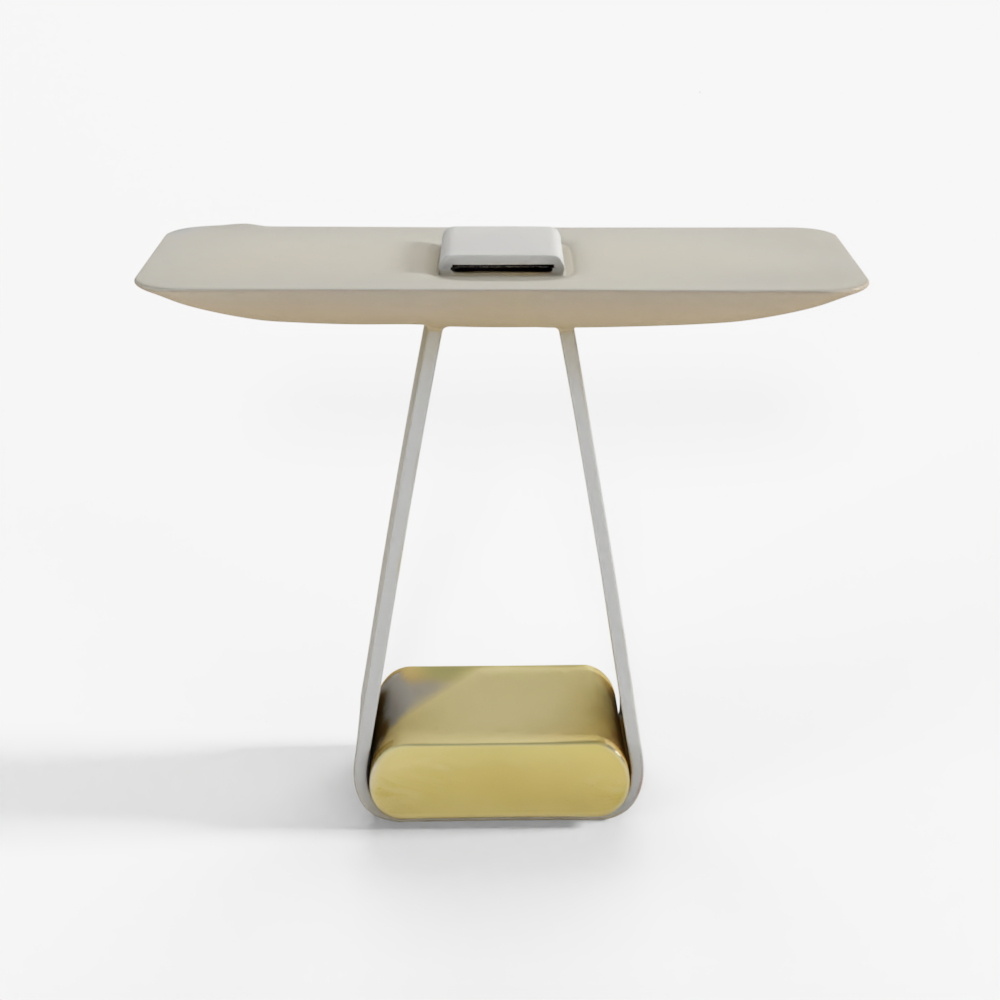 Consolle Ruban 518 - Pergamena