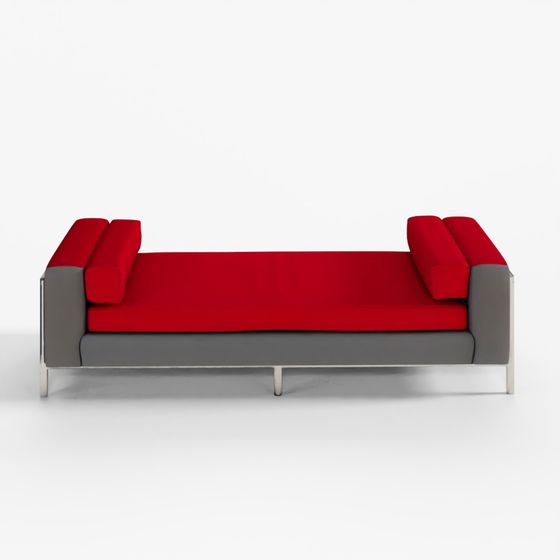 Letto Giorno Ralph Pucci (One)