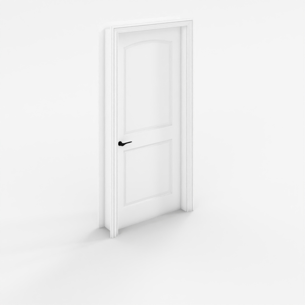 TruStile Door TS2030