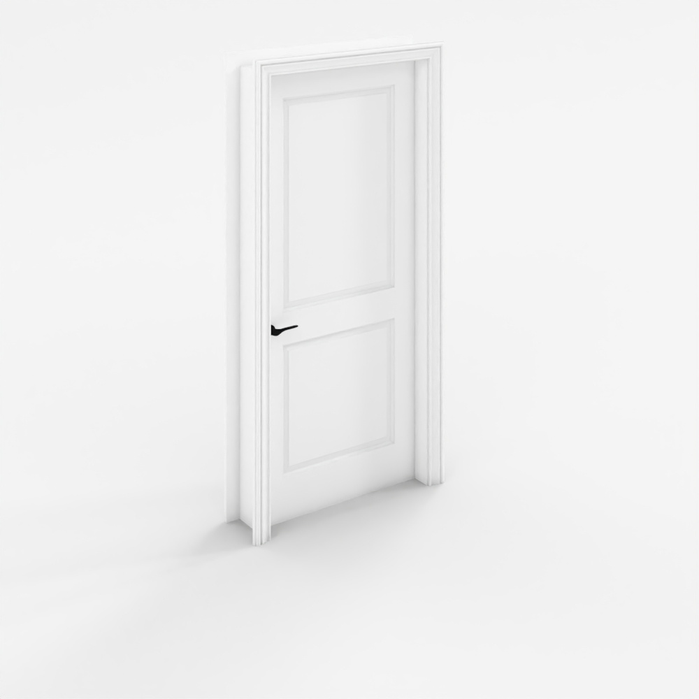 TruStile Door TS2020