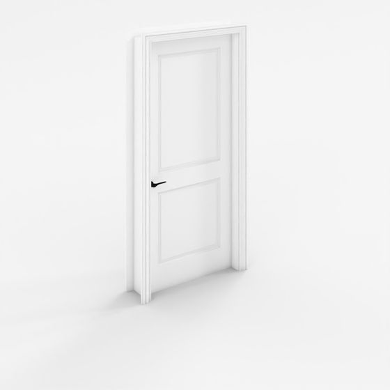 TruStile Door TS2020