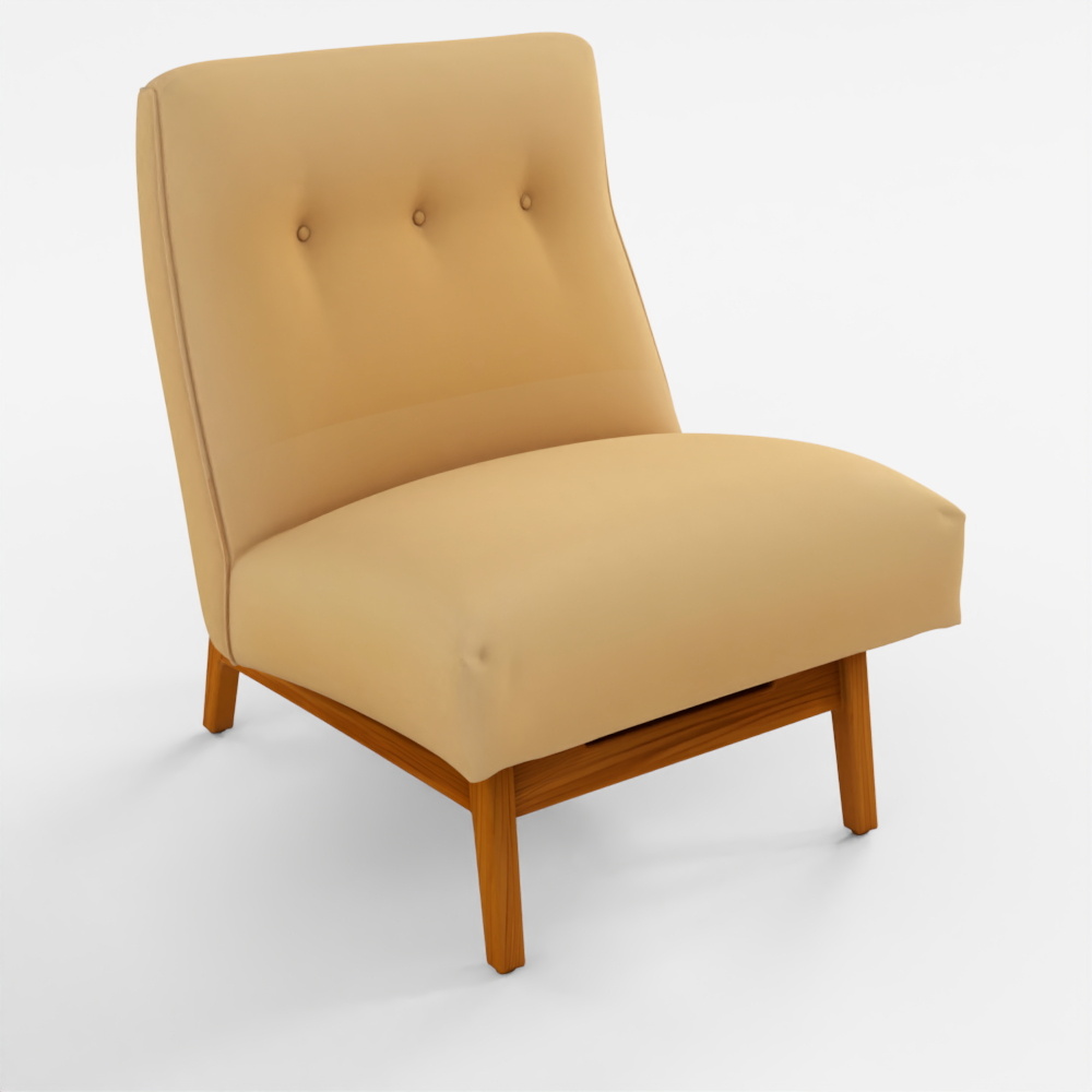 이지 아머리스 체어