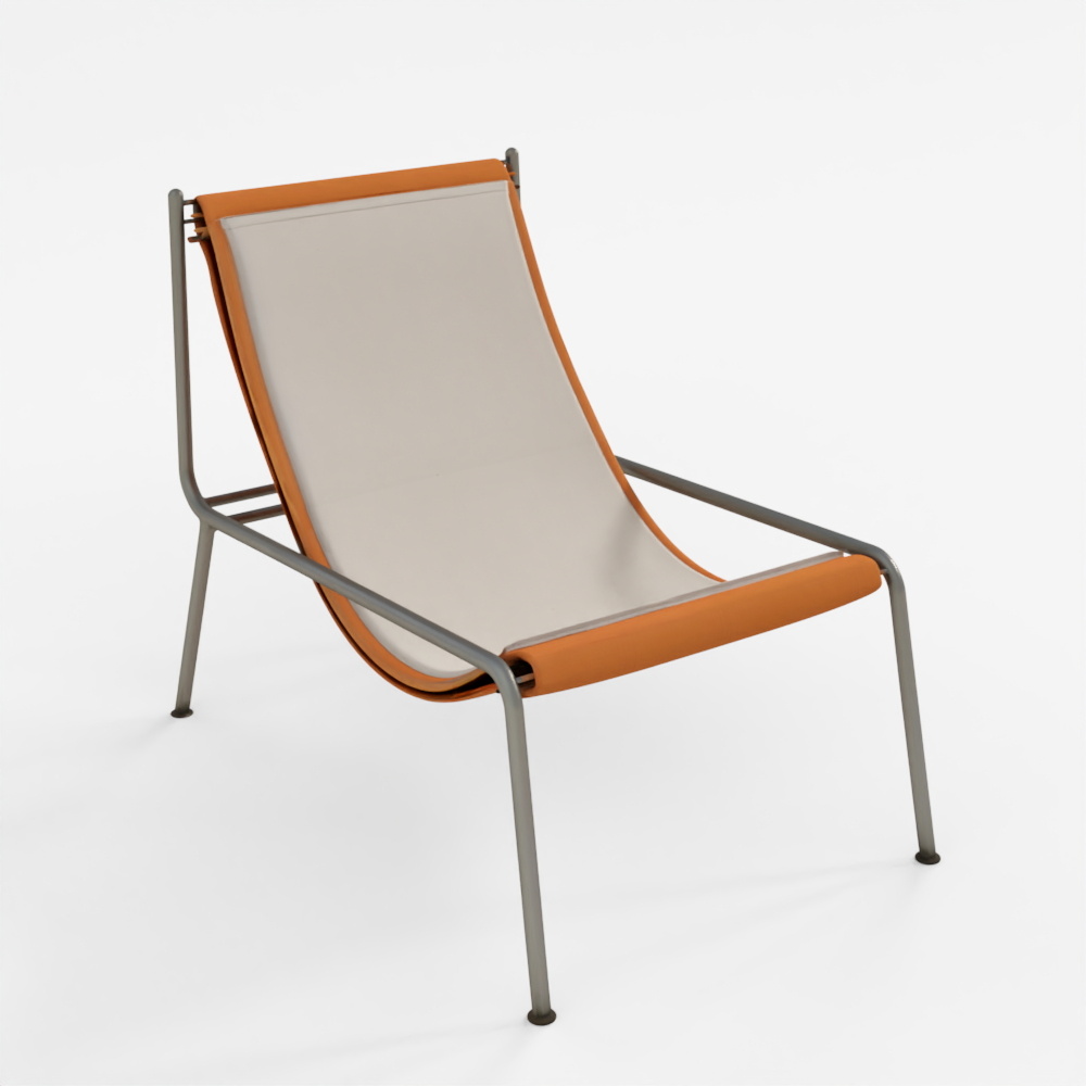 Solo Sling Chair