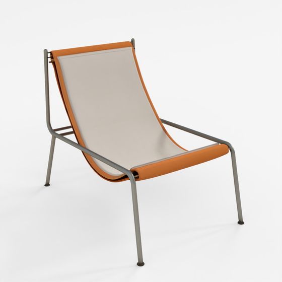 Solo Sling Chair
